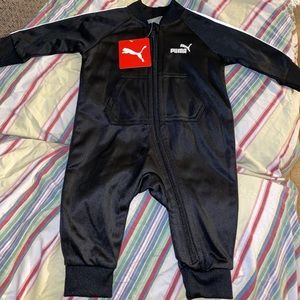 Puma bodysuit